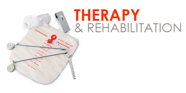 Therapy & Rehabilitation