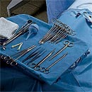 Surgical Table Covers