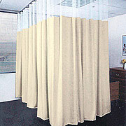 Medical Cubicle Curtains
